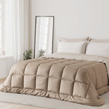 Trapunta in Velluto Linea Oro Ailon