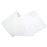 Set 6 Lavette 30x30cm Maestri Cotonieri Unita