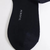 Calzino Corto in Cotone Mako' Perofil VPRC00328