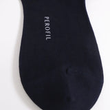 Calzino Lungo in Cotone Mako' Perofil VPRC00327