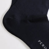 Calzino Corto in Cotone Mako' Perofil VPRC00328