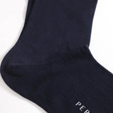 Calzino Lungo in Cotone Mako' Perofil VPRC00327