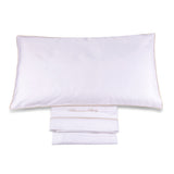 Lenzuola Lettino Blumarine Baby Blu
