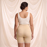 La Dama Blu Guainetta con Gambe 0100