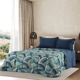 Linea Oro Trapunta Matrimoniale Baty