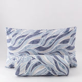 Parure Copripiumino Matrimoniale Linea Oro Lenia