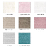 Set Asciugamani 1+1 Blumarine Samira