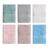 Asciugamano Viso Maestri Cotonieri Colorissima