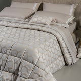 Trapunta Matrimoniale Battaglia Chiffon