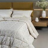 Trapunta Matrimoniale Battaglia Chiffon