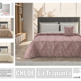 Trapunta Matrimoniale Laura Blasi Chloe