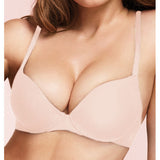 Reggiseno Lormar Push-Up Naturale