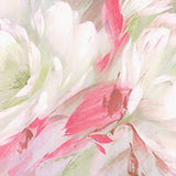 Lenzuola-Copriletto Matrimoniale Blumarine Ranuncolo