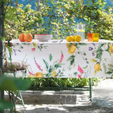 Tovaglia Vallesusa Citrus x6