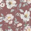 Plaid Stampa Digitale Linea Oro Cleris
