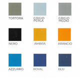 Lenzuolo Colorissima Matrimoniale Botticelli Home
