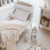 Sacca Lettino Blumarine Baby Confetto