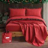 Lenzuola Matrimoniale Maestri Cotonieri Cortina