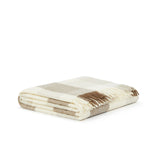 Plaid in Lana Matrimoniale 220x250 Lanerossi Adamello