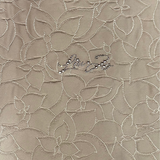 Copriletto Matrimoniale LiuJo Rilievo