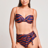 Bikini Donna Con Ferretto David DA26-064