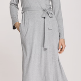Vestaglia Donna Incrociata Interlock Liu-Jo DL0140