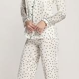 Pigiama Raso Donna Liu-Jo DL0072