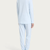 Pigiama Donna Ragno DP26N2
