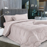 Trapunta Matrimoniale Vallesusa Ella