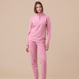 Pigiama Donna Calibrata Noi Di Notte FA9445