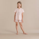 Pigiama Bambina Noi di Notte FE2513