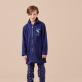 Vestaglia Bimbo Pile Noi Di Notte FE2590