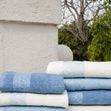 Set Asciugamani 6+6 Neith