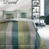 Trapunta Matrimoniale David Freedom