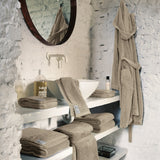 Telo Bagno 100x150 Fazzini Coccola