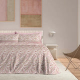 Parure Copripiumino Matrimoniale Linea Oro Lenia