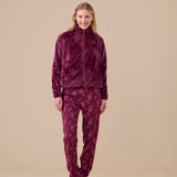 Giacca Donna Eco-Pelliccia Noi di Notte GE3038AS