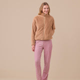 Giacca Donna Eco-Pelliccia Noi di Notte GE3038AS