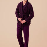 Giacca Uomo Micropile Noi Di Notte GE3052