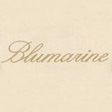 Borsa Mare Blumarine Gabardine
