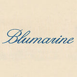 Borsa Mare Blumarine Gabardine