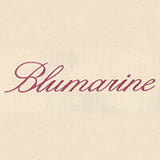 Borsa Mare Blumarine Gabardine