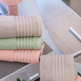 Set Asciugamani 6+6 Neith