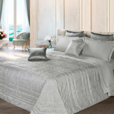 Trapunta Matrimoniale David Graffiti