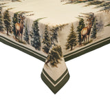 Tovaglia Nuvole di Stoffa - Bosco Incantato