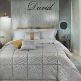 Trapunta Matrimoniale David Hot Design