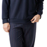 Pigiama Uomo Serafino IJ9473