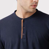 Pigiama Uomo Serafino IJ9473