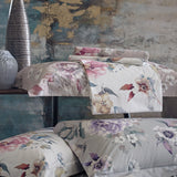 Lenzuola Peony Forever by Svad Dondi Matrimoniale