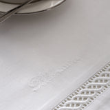 Tovaglia Contessa 180x300 Blumarine